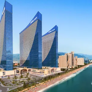 5* شقة فندقية Orbi