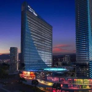 Panorama Orbi Апартаменты