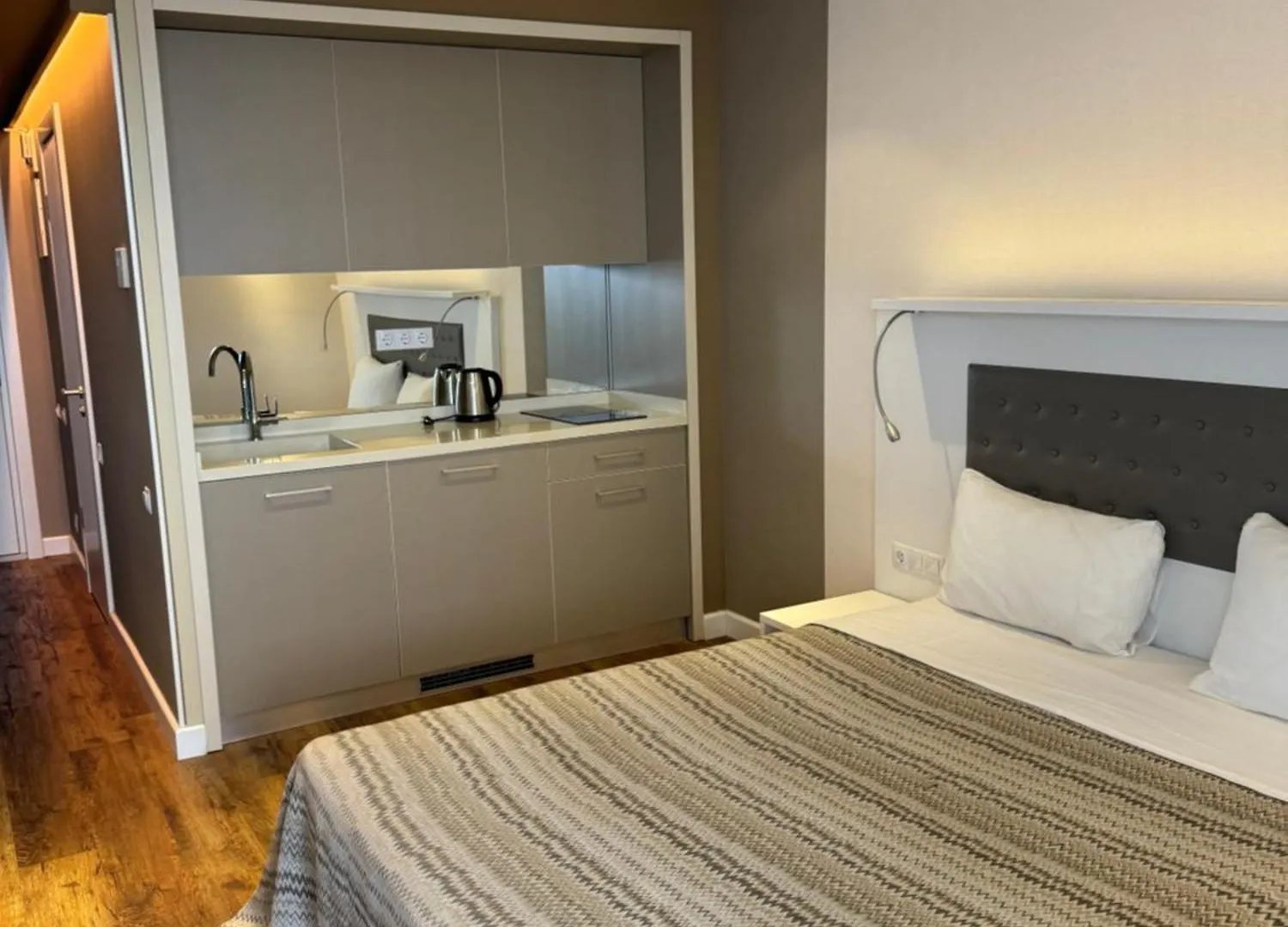 Allince Palace By Marriott Aparthotel Batumi